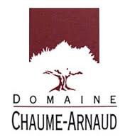 Domaine Chaume Arnaud Domaine Chaume Arnaud