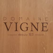 Domaine Vigne 
