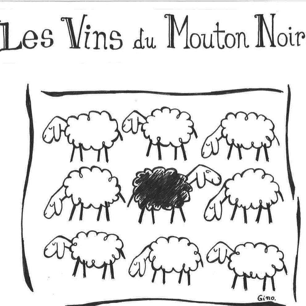 Les Vins du Mouton Noir - Arthur Vouriot Les Vins du Mouton Noir - Arthur Vouriot