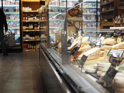 Photos du magasin