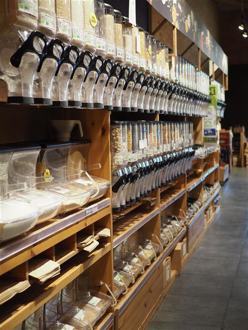 Photos du magasin