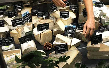 Lait cru, qu’a-t-il de plus ?